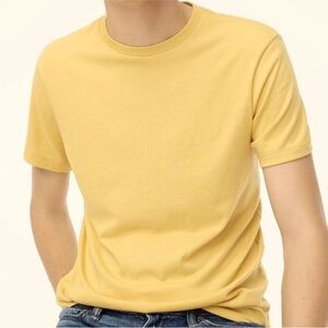 J. Crew Broken-In Short-Sleeve T-shirt